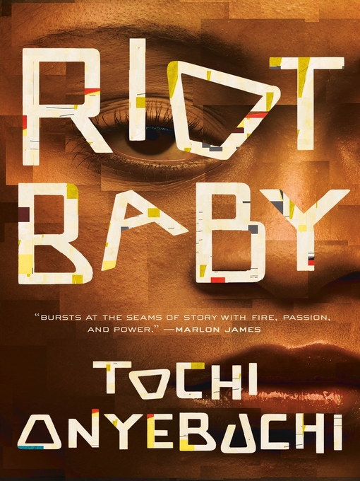 Title details for Riot Baby by Tochi Onyebuchi - Available